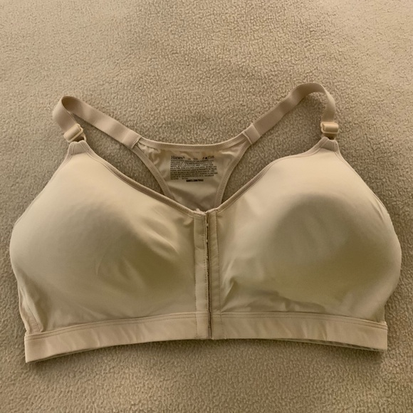 Hanes | Intimates & Sleepwear | Hanes Cooling Comfort Easy On Front ...